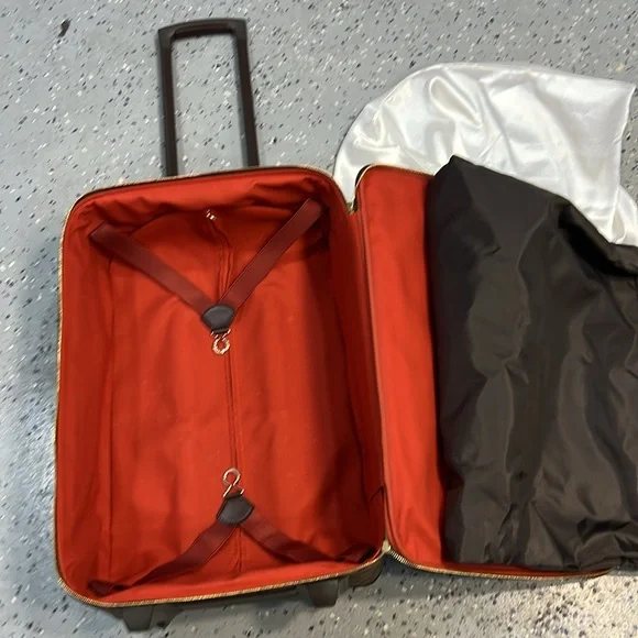 Lv Damier 🔥🔥🔥🔥carry with dust bag - Picture 4 of 5